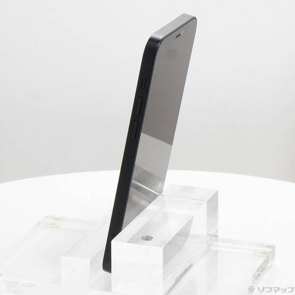 〔中古〕Apple(アップル) iPhone12 256GB ブラック MGJ03J／A SIMフリー〔276-ud〕 |  | 01