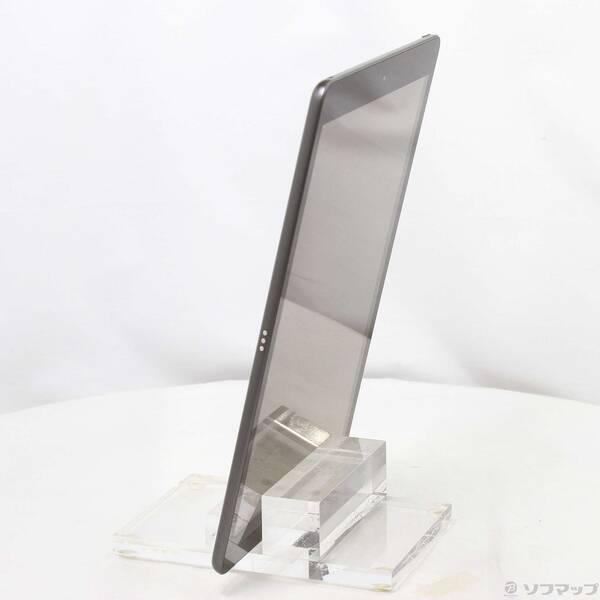 〔中古〕Apple(アップル) iPad 第8世代 128GB スペースグレイ MYLD2J／A Wi-Fi〔258-ud〕 |  | 01