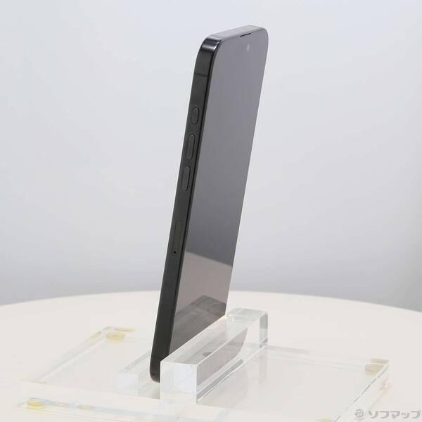 〔中古〕Apple(アップル) iPhone16 Pro Max 512GB ブラックチタニウム MYWL3J／A SIMフリー〔349-ud〕 |  | 01