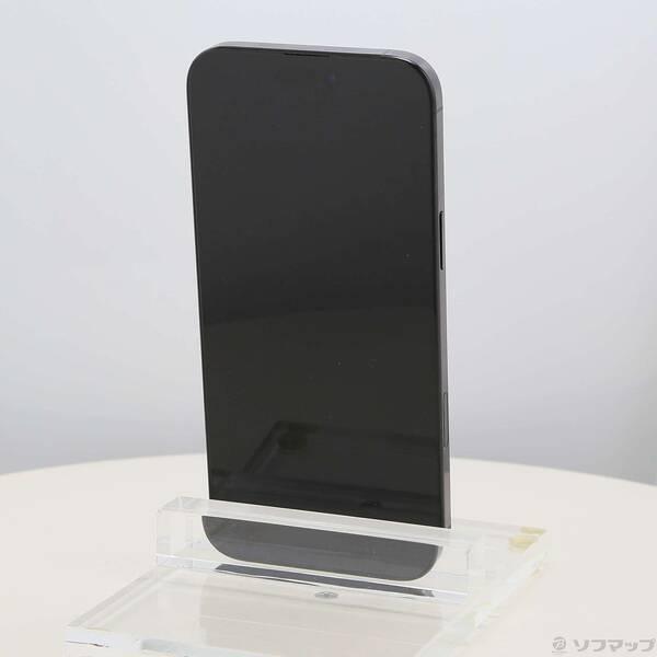 〔中古〕Apple(アップル) iPhone16 Pro Max 512GB ブラックチタニウム MYWL3J／A SIMフリー〔349-ud〕 |  | 02