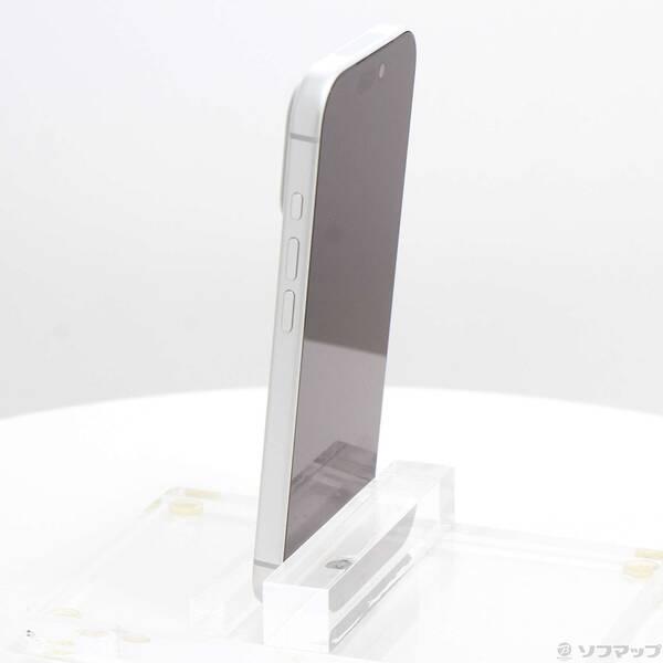 〔中古〕Apple(アップル) iPhone17 Pro 1TB シルバー MG8D4J／A SIMフリー〔276-ud〕 |  | 01