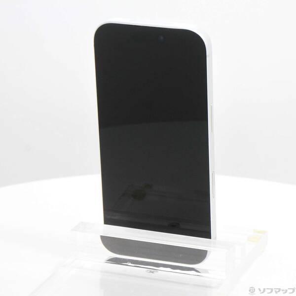 〔中古〕Apple(アップル) iPhone17 Pro 1TB シルバー MG8D4J／A SIMフリー〔276-ud〕 |  | 02