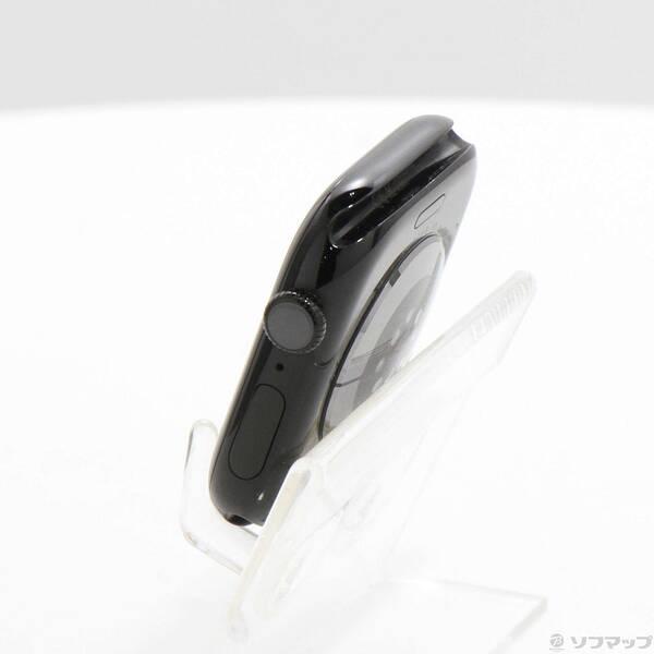 〔中古〕Apple(アップル) Apple Watch Series 10 GPS 46mm ジェットブラックアルミニウムケース バンド無し〔305-ud〕 |  | 01
