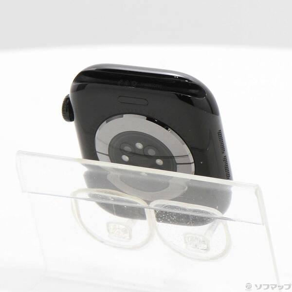 〔中古〕Apple(アップル) Apple Watch Series 10 GPS 46mm ジェットブラックアルミニウムケース バンド無し〔305-ud〕 |  | 02