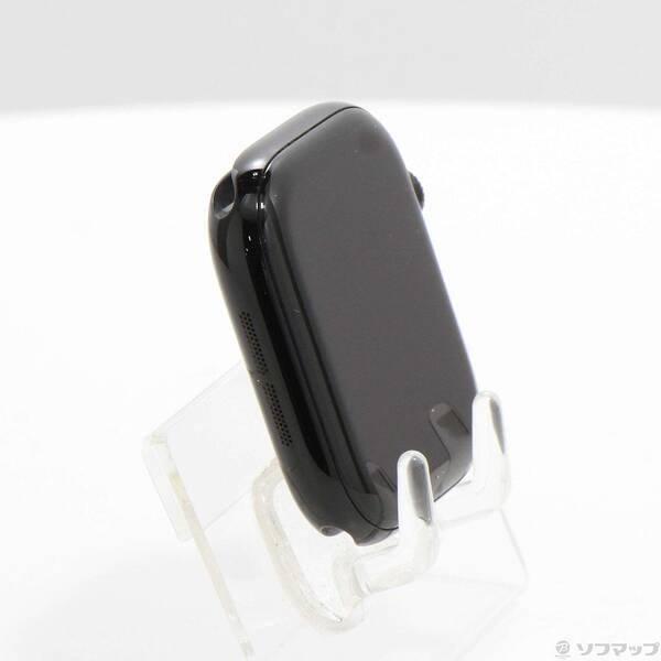 〔中古〕Apple(アップル) Apple Watch Series 10 GPS 46mm ジェットブラックアルミニウムケース バンド無し〔305-ud〕 |  | 03