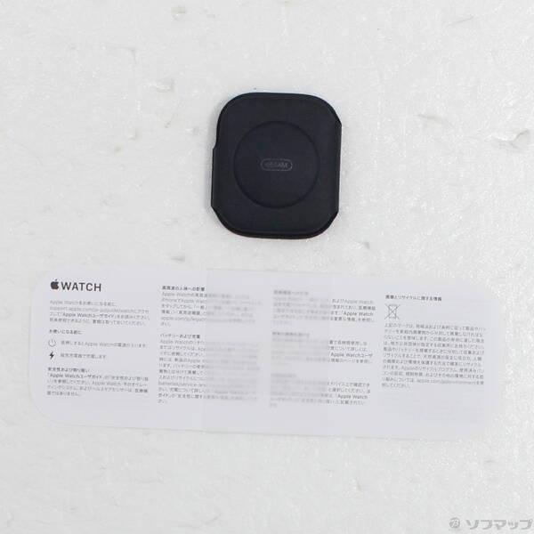 〔中古〕Apple(アップル) Apple Watch Series 10 GPS 46mm ジェットブラックアルミニウムケース バンド無し〔305-ud〕 |  | 04