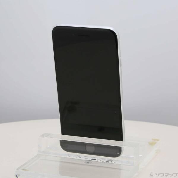 〔中古〕Apple(アップル) iPhone SE 第2世代 128GB ホワイト MHGU3J／A SIMフリー〔269-ud〕 |  | 02