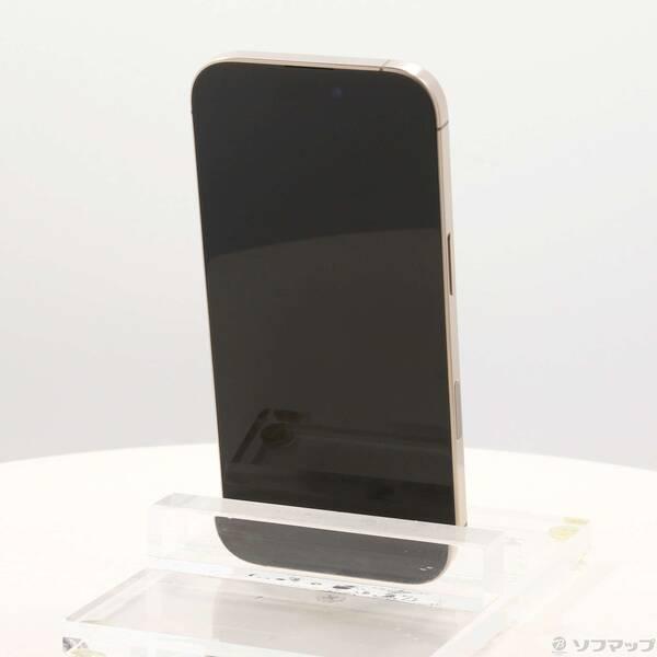 〔中古〕Apple(アップル) iPhone16 Pro 128GB デザートチタニウム MYMX3J／A SIMフリー〔349-ud〕 |  | 02