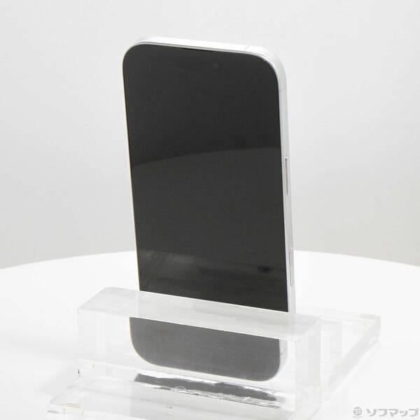〔中古〕Apple(アップル) iPhone16 Pro 1TB ホワイトチタニウム MYN93J／A SIMフリー〔377-ud〕 |  | 02