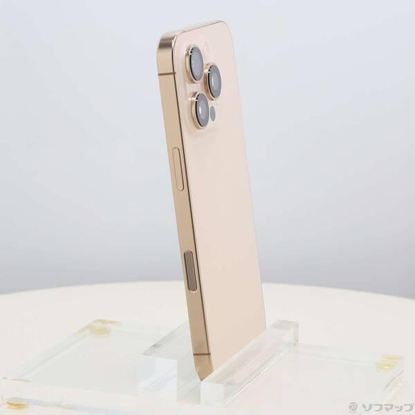 〔中古〕Apple(アップル) iPhone16 Pro 256GB デザートチタニウム MYN23J／A SIMフリー〔377-ud〕 |  | 03