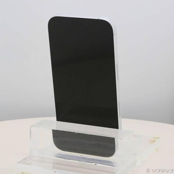 〔中古〕Apple(アップル) iPhone16 128GB ホワイト FYDR3J／A SIMフリー〔368-ud〕 |  | 02