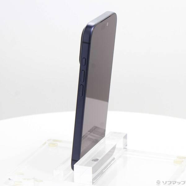 〔中古〕Apple(アップル) iPhone17 Pro 256GB ディープブルー MG874J／A SIMフリー〔198-ud〕 |  | 01