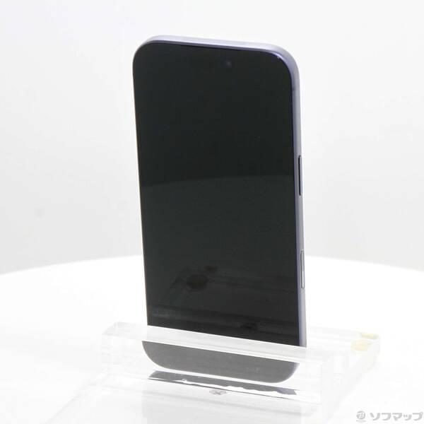 〔中古〕Apple(アップル) iPhone17 Pro 256GB ディープブルー MG874J／A SIMフリー〔198-ud〕 |  | 02