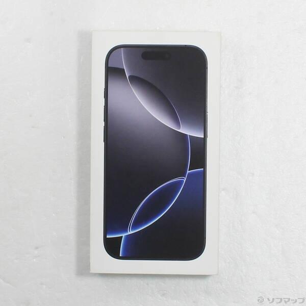 〔中古〕Apple(アップル) iPhone16 Pro 128GB ブラックチタニウム MYMV3J／A SIMフリー〔344-ud〕 |  | 04