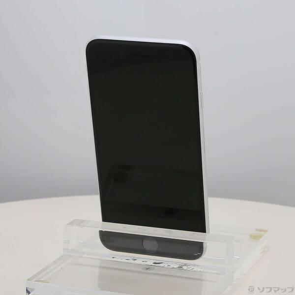 〔中古〕Apple(アップル) iPhone SE 第2世代 128GB ホワイト NXD12J／A SIMフリー〔349-ud〕 |  | 02