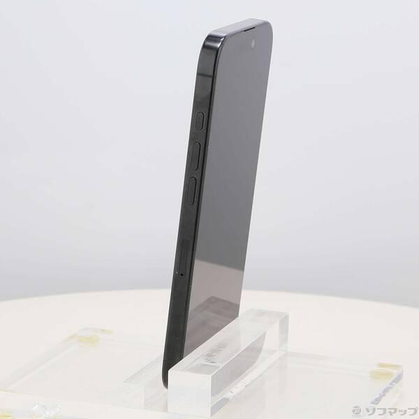 〔中古〕Apple(アップル) iPhone16 Pro 512GB ブラックチタニウム MYN43J／A SIMフリー〔352-ud〕 |  | 01
