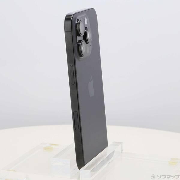 〔中古〕Apple(アップル) iPhone16 Pro 512GB ブラックチタニウム MYN43J／A SIMフリー〔352-ud〕 |  | 03