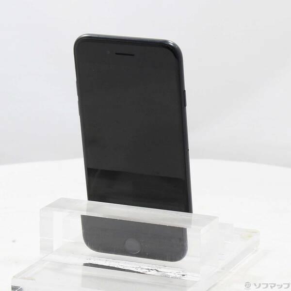 〔中古〕Apple(アップル) iPhone SE 第3世代 64GB ミッドナイト MMYC3J／A SIMフリー〔276-ud〕 |  | 02