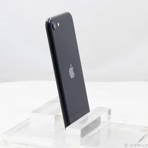 〔中古〕Apple(アップル) iPhone SE 第3世代 64GB ミッドナイト MMYC3J／A SIMフリー〔276-ud〕 |  | 03