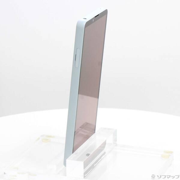 〔中古〕SONY(ソニー) Xperia 10 VI 128GB ブルー XQ-ES44 L1JPCX0 SIMフリー〔377-ud〕 |  | 01
