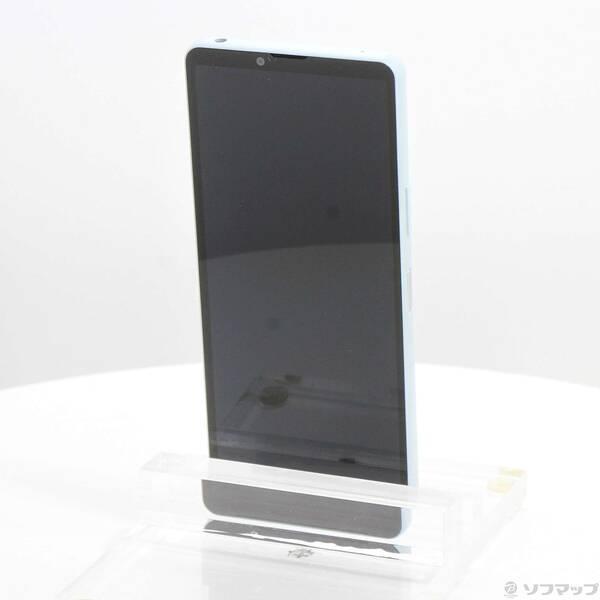 〔中古〕SONY(ソニー) Xperia 10 VI 128GB ブルー XQ-ES44 L1JPCX0 SIMフリー〔377-ud〕 |  | 02