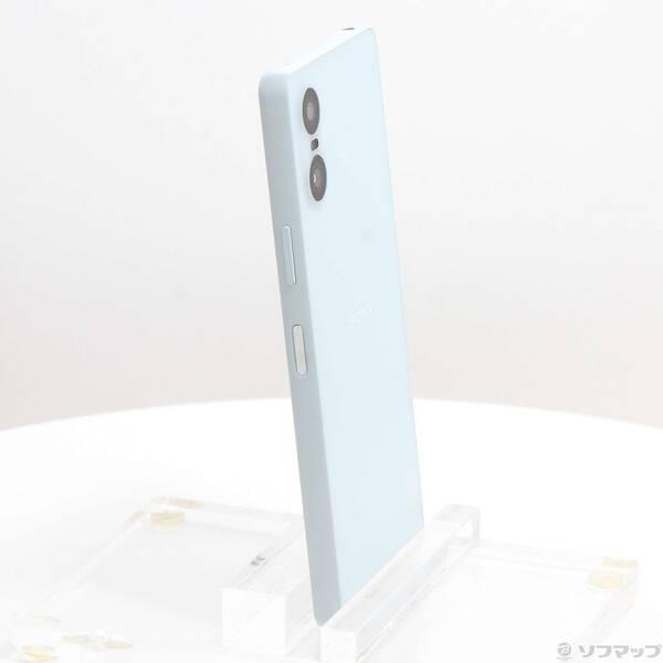 〔中古〕SONY(ソニー) Xperia 10 VI 128GB ブルー XQ-ES44 L1JPCX0 SIMフリー〔377-ud〕 |  | 03