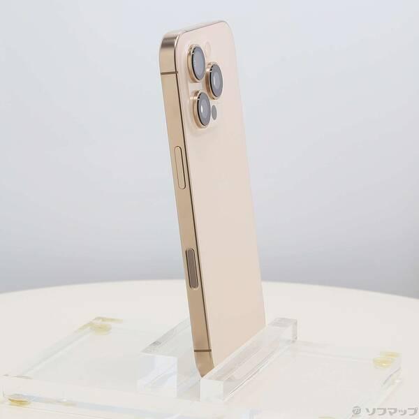 〔中古〕Apple(アップル) iPhone16 Pro 128GB デザートチタニウム MYMX3J／A SIMフリー〔348-ud〕 |  | 03