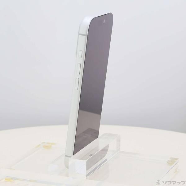 〔中古〕Apple(アップル) iPhone17 Pro 256GB シルバー MG854J／A SIMフリー〔349-ud〕 |  | 01