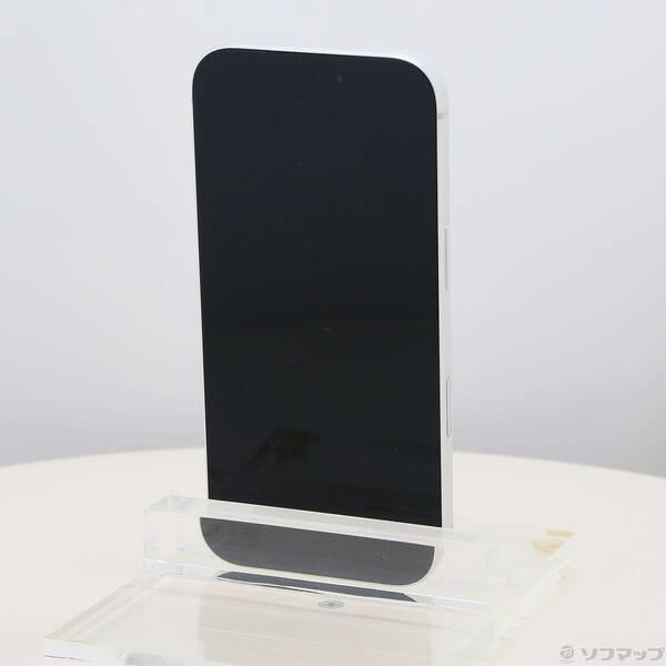 〔中古〕Apple(アップル) iPhone17 Pro 256GB シルバー MG854J／A SIMフリー〔349-ud〕 |  | 02