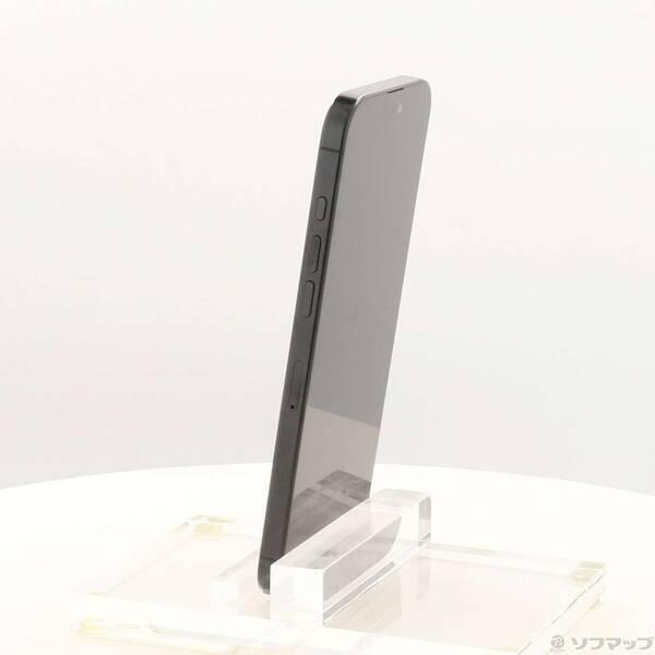 〔中古〕Apple(アップル) iPhone16 Pro Max 512GB ブラックチタニウム MYWL3J／A SIMフリー〔262-ud〕 |  | 01