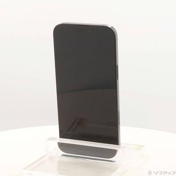 〔中古〕Apple(アップル) iPhone16 Pro Max 512GB ブラックチタニウム MYWL3J／A SIMフリー〔262-ud〕 |  | 02