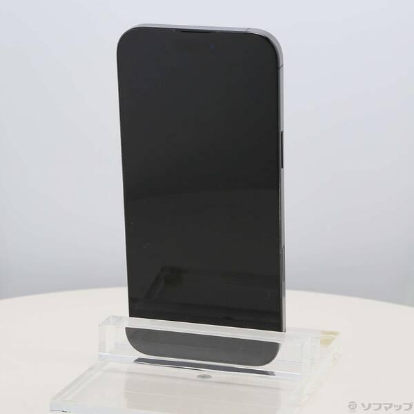 〔中古〕Apple(アップル) iPhone16 Pro Max 512GB ブラックチタニウム MYWL3J／A SIMフリー〔368-ud〕 |  | 02
