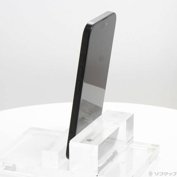 〔中古〕Apple(アップル) iPhone16 256GB ブラック MYDW3J／A SIMフリー〔377-ud〕 |  | 01