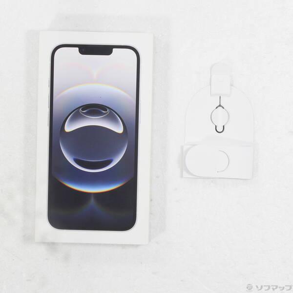 〔中古〕Apple(アップル) iPhone16e 128GB ホワイト MD1R4J／A SIMフリー〔276-ud〕 |  | 04