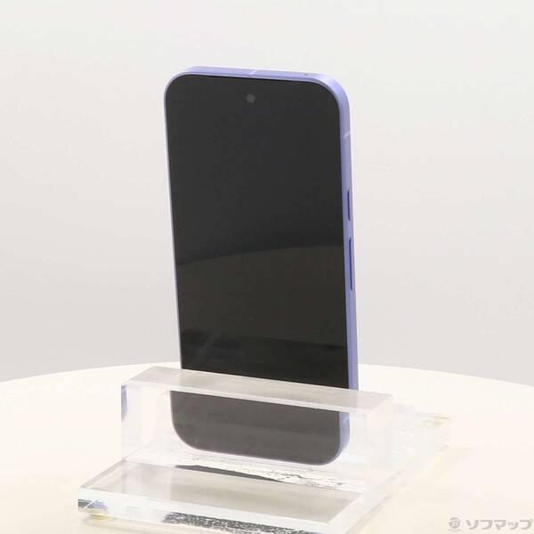 〔中古〕GOOGLE(グーグル) Google Pixel 10a 128GB ラベンダー GV0BP au SIMフリー〔251-ud〕 |  | 02