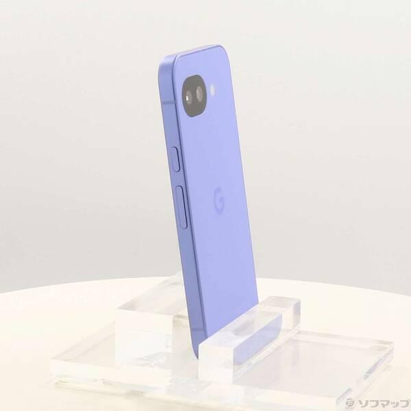 〔中古〕GOOGLE(グーグル) Google Pixel 10a 128GB ラベンダー GV0BP au SIMフリー〔251-ud〕 |  | 03
