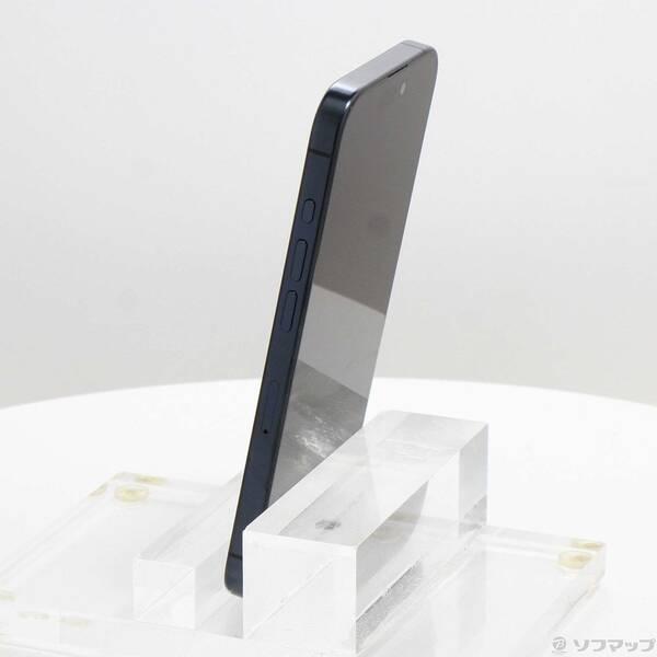 〔中古〕Apple(アップル) iPhone15 Pro 256GB ブルーチタニウム MTUG3J／A SIMフリー〔348-ud〕 |  | 01