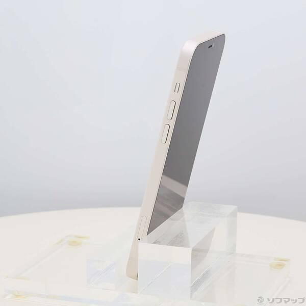 〔中古〕Apple(アップル) iPhone12 128GB ホワイト MGHV3J／A SIMフリー〔269-ud〕 |  | 01