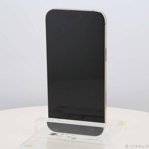 〔中古〕Apple(アップル) iPhone16 Pro Max 256GB デザートチタニウム MYWJ3J／A SIMフリー〔198-ud〕 |  | 02