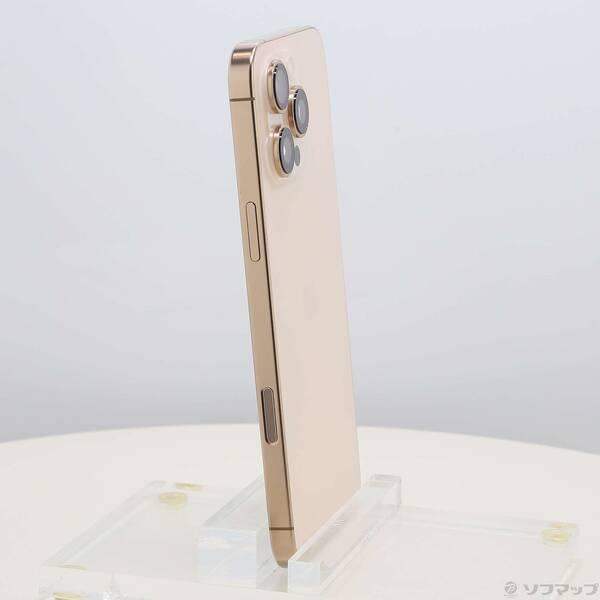 〔中古〕Apple(アップル) iPhone16 Pro Max 256GB デザートチタニウム MYWJ3J／A SIMフリー〔198-ud〕 |  | 03