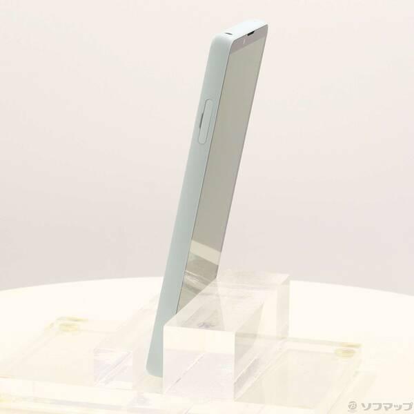 〔中古〕SONY(ソニー) Xperia 10 VI 128GB ブルー SO-52E docomo SIMフリー〔269-ud〕 |  | 01