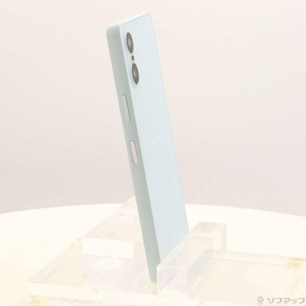〔中古〕SONY(ソニー) Xperia 10 VI 128GB ブルー SO-52E docomo SIMフリー〔269-ud〕 |  | 03