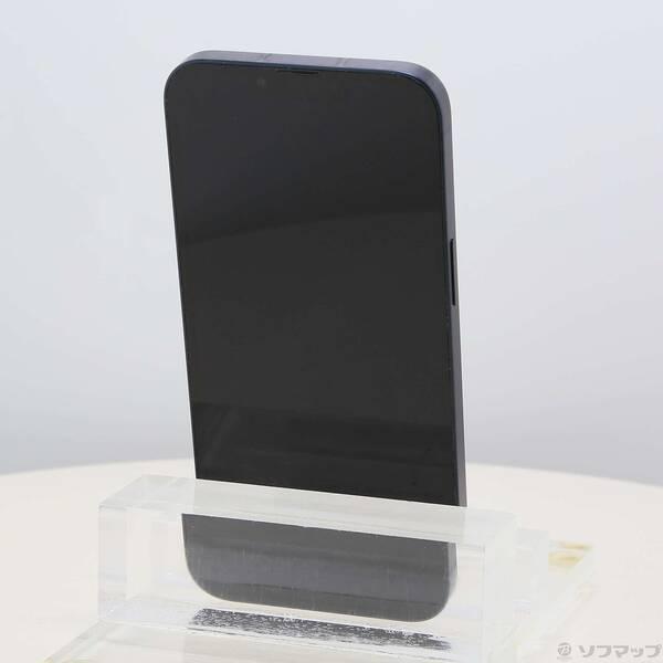 〔中古〕Apple(アップル) iPhone13 128GB ミッドナイト MLNC3J／A SIMフリー〔349-ud〕 |  | 02