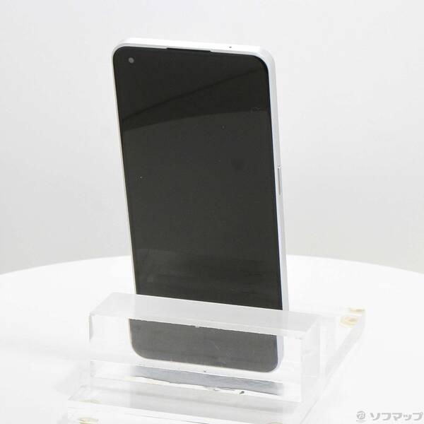 〔中古〕OPPO(オッポ) OPPO Reno9 A 128GB ムーンホワイト YMOPRENO9A Y!mobile SIMフリー〔297-ud〕 |  | 02