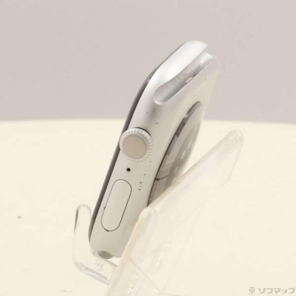 〔中古〕Apple(アップル) Apple Watch Series 10 GPS 46mm シルバーアルミニウムケース バンド無し〔258-ud〕 |  | 01