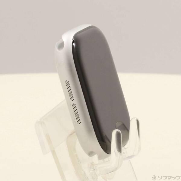 〔中古〕Apple(アップル) Apple Watch Series 10 GPS 46mm シルバーアルミニウムケース バンド無し〔258-ud〕 |  | 03