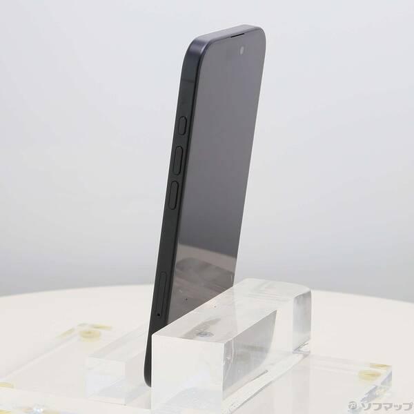 〔中古〕Apple(アップル) iPhone16 128GB ブラック MYDQ3J／A SIMフリー〔276-ud〕 |  | 01