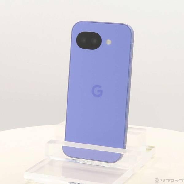 〔中古〕GOOGLE(グーグル) Google Pixel 10a 128GB ラベンダー GV0BP docomo SIMフリー〔348-ud〕 | 