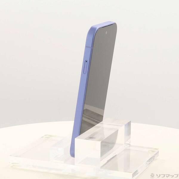 〔中古〕GOOGLE(グーグル) Google Pixel 10a 128GB ラベンダー GV0BP docomo SIMフリー〔348-ud〕 |  | 01