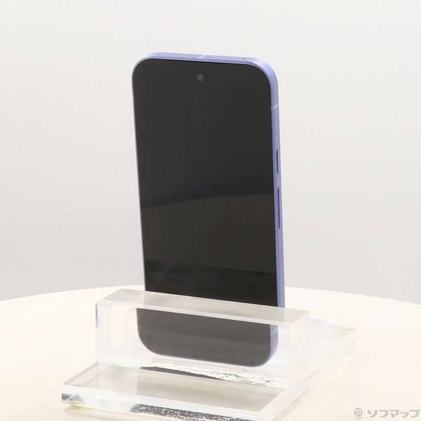 〔中古〕GOOGLE(グーグル) Google Pixel 10a 128GB ラベンダー GV0BP docomo SIMフリー〔348-ud〕 |  | 02